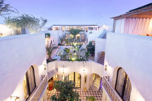 RIAD XO