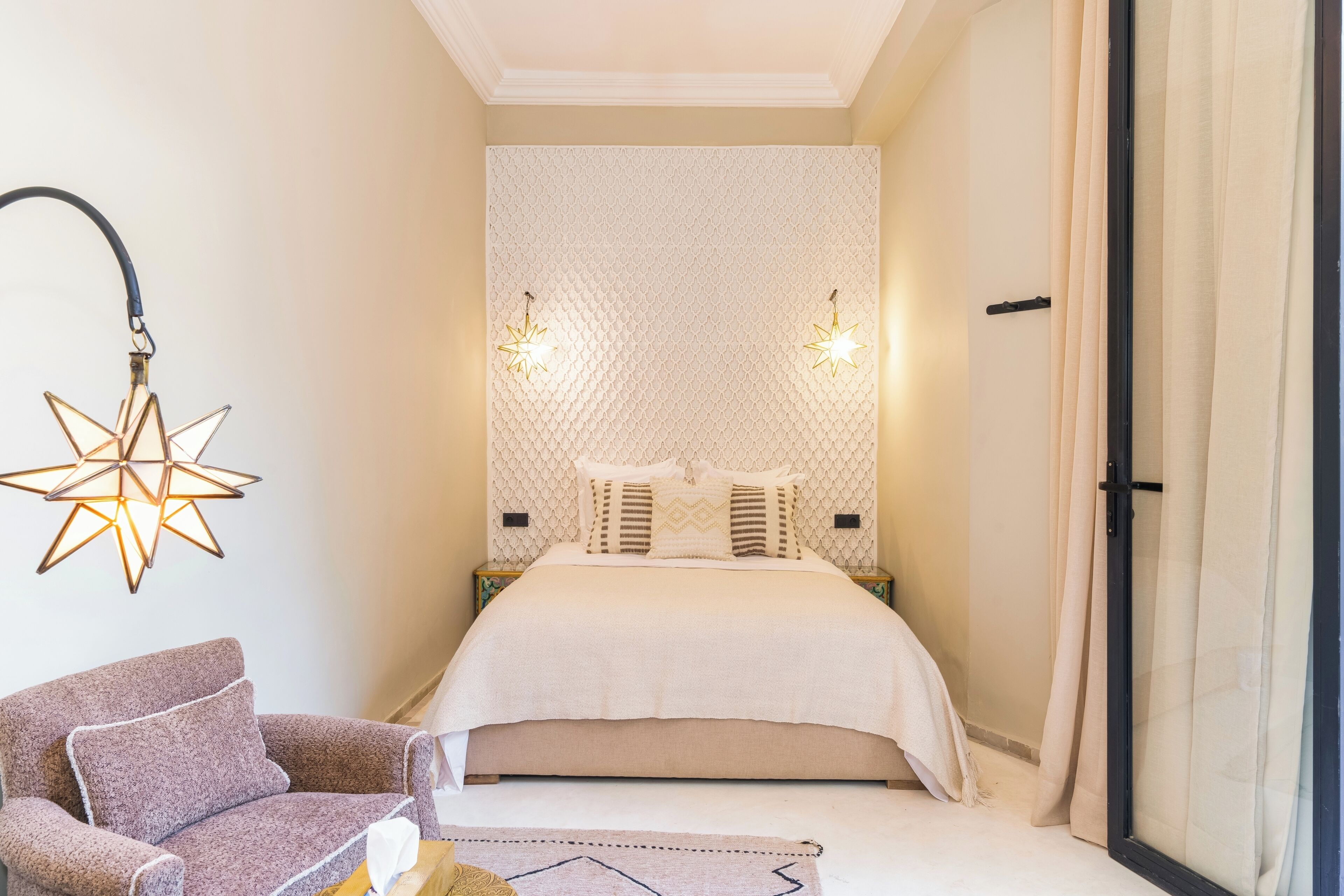 Suite Deluxe, 1 cama de matrimonio | Sábanas de algodón egipcio y ropa de cama de alta calidad