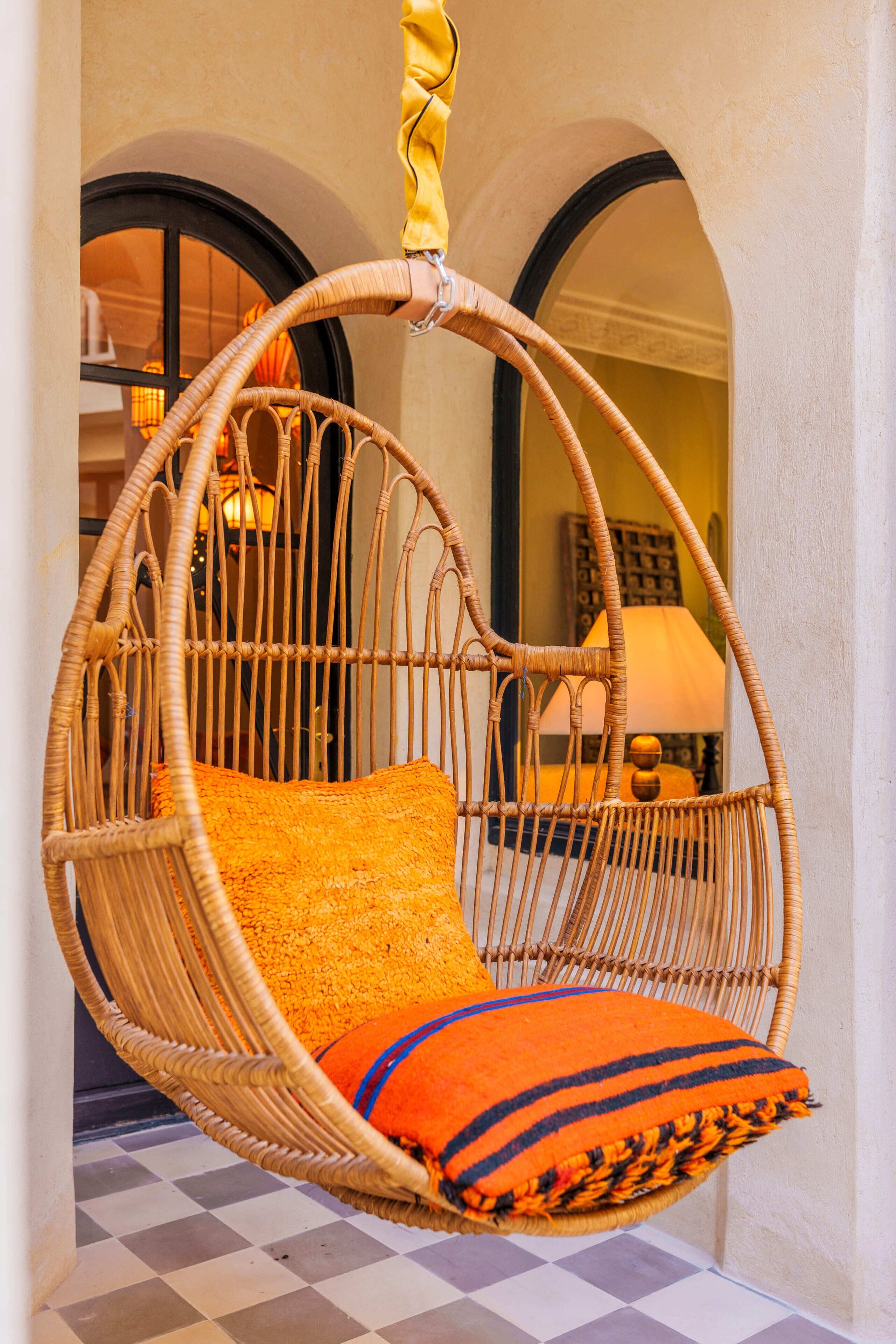 Foto - Riad Xo