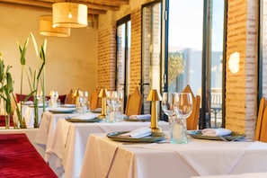 Restaurant - RIAD XO (Marrakech)