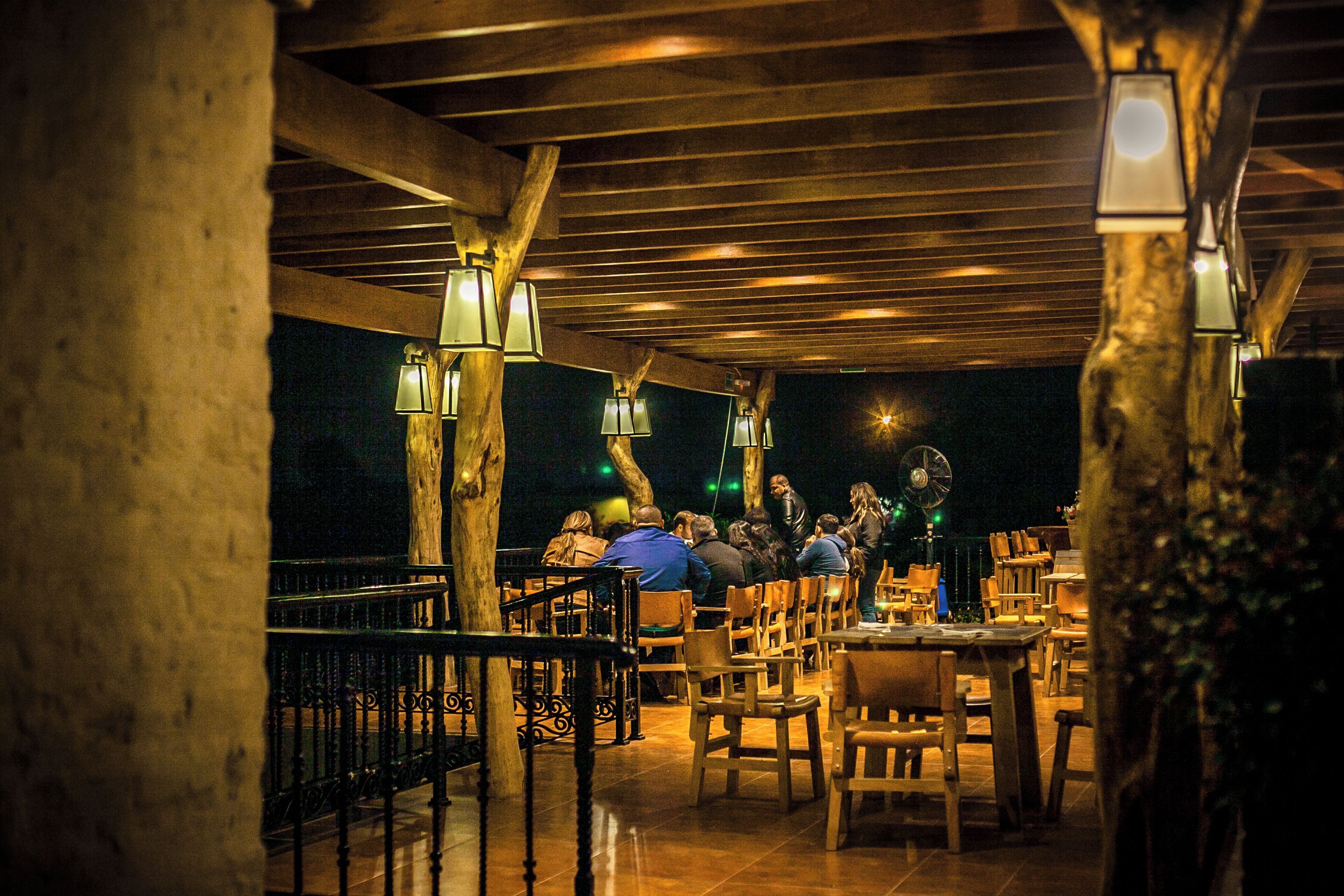 Restaurante