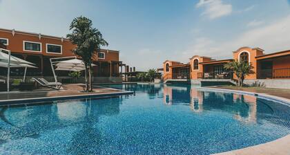 Hotel & Hacienda La Caravedo