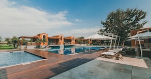 Superior Bungalow - Hotel & Hacienda La Caravedo (Salas)