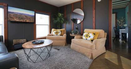 Bunker Haven: Relaxation Escape