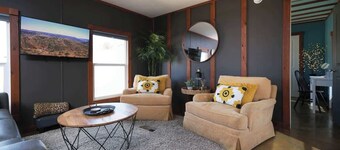 Bunker Haven: Relaxation Escape