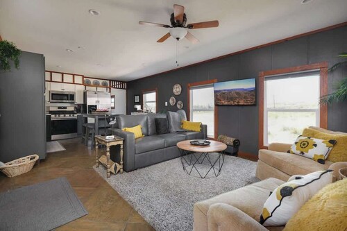 Bunker Haven: Relaxation Escape