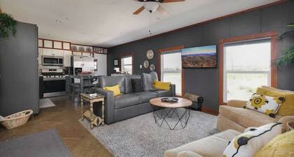 Bunker Haven: Relaxation Escape