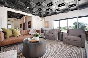 Interior - Free Golf + Scenic Views + PDC (Canyon)