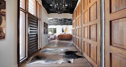 Free Golf + Scenic Views + PDC