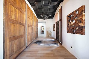 Interior - Canyon Retreat: 3 Homes (Tiny Home) + Golf Access (Canyon)