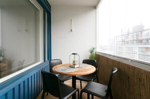 Dining - Spacious 2 Bedroom Condo in Design District
 (Helsinki)