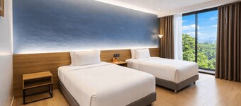 レヴォ・ホテル