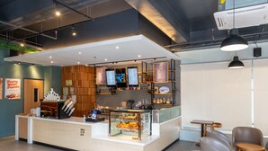 Kaffebar