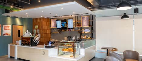 Koffiebar