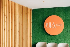 Restaurant - Levo Hotel (Urdaneta City)