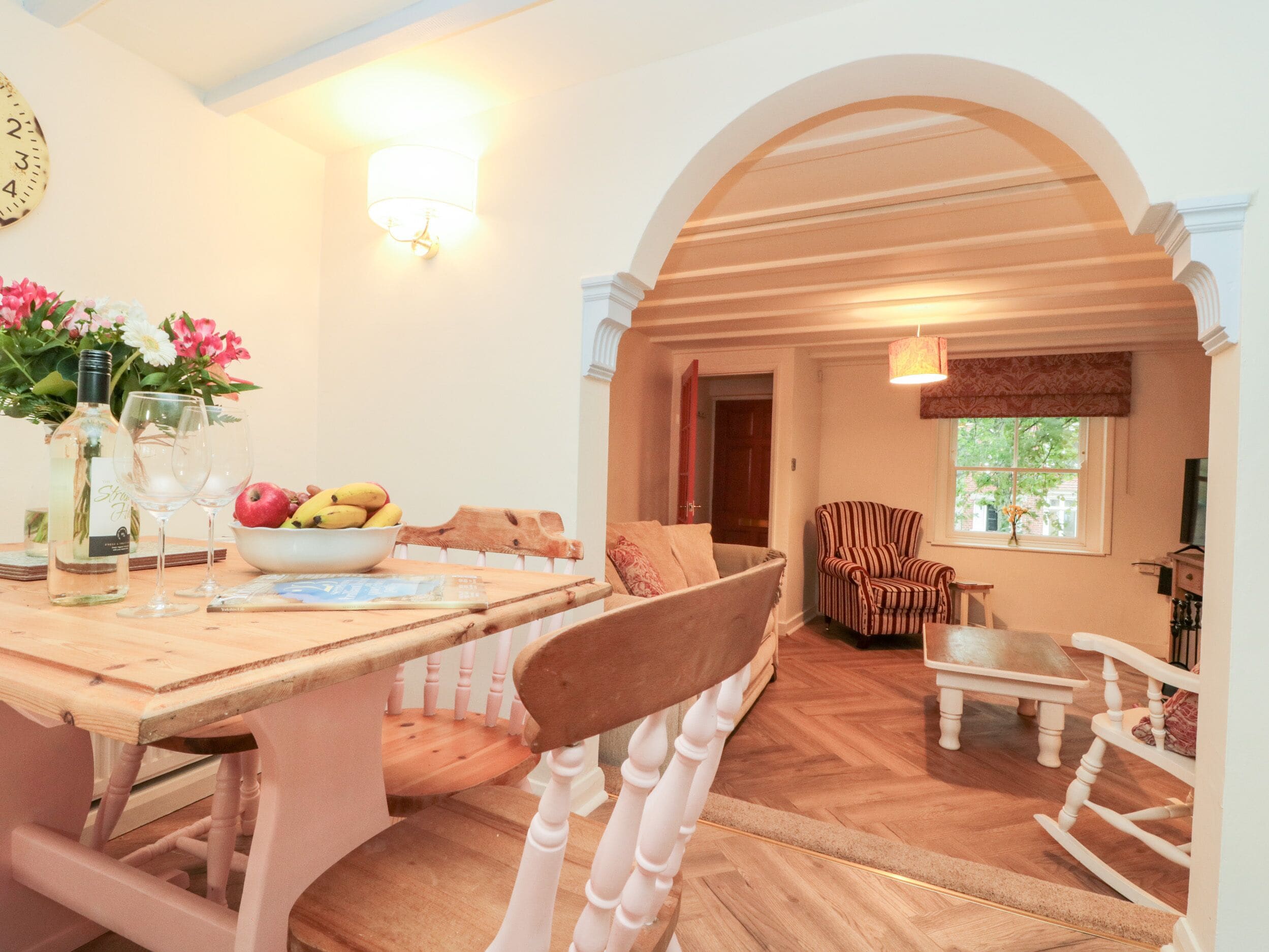 Cottage | Nội thất