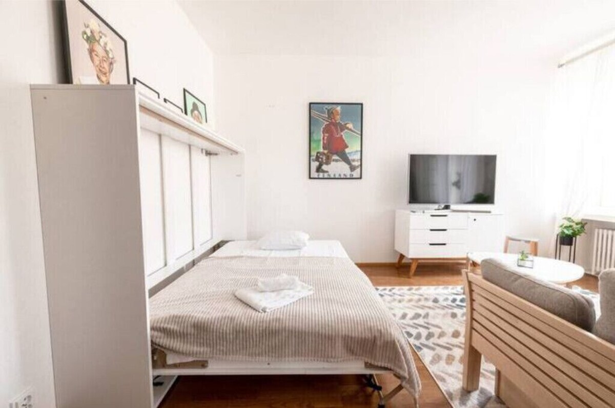 Image de profil de l’hôte