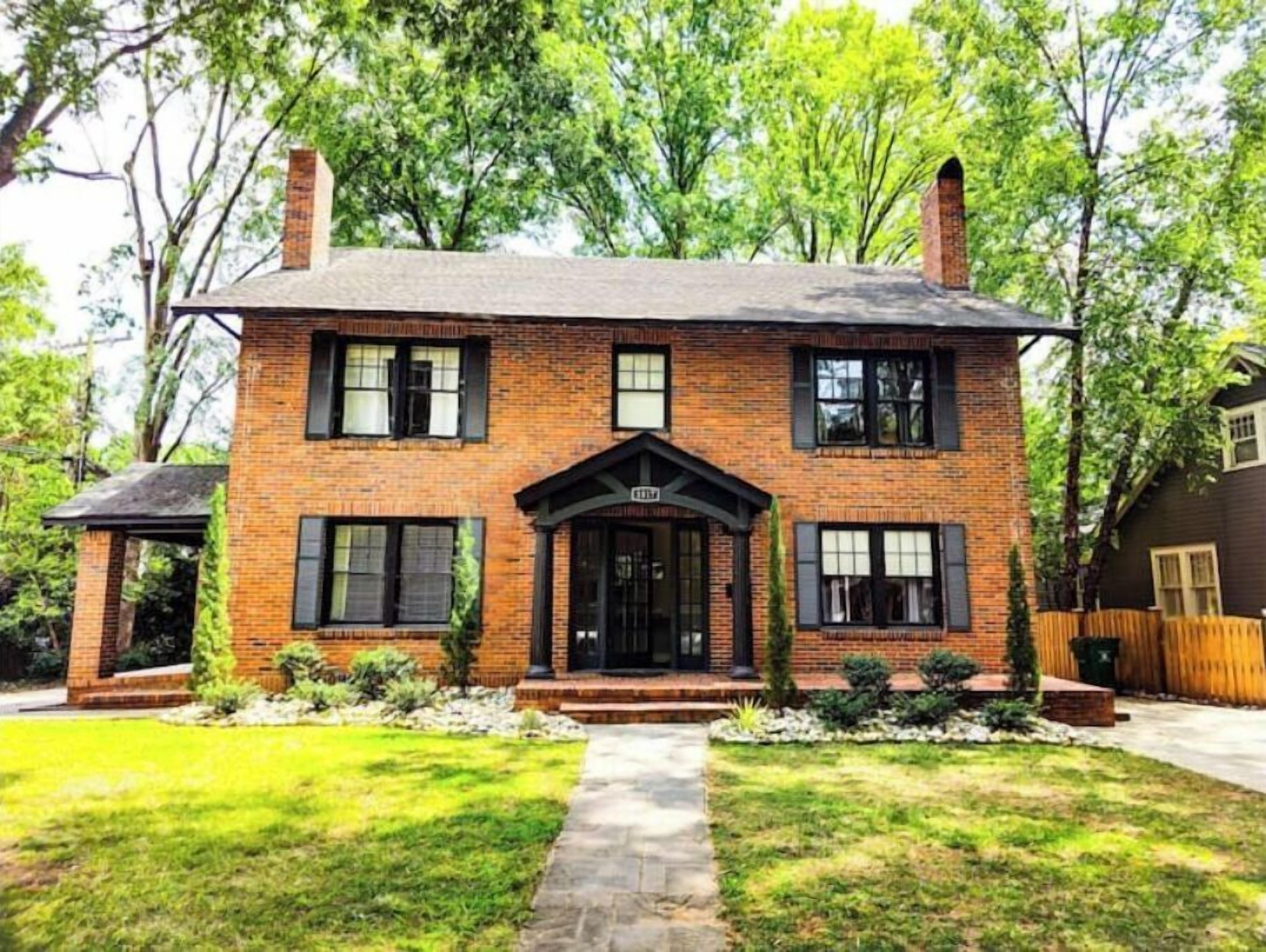 Beautiful Townhouse in Charlotte