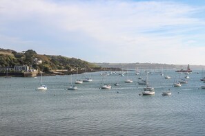 Marina - Albert's Den (Falmouth)