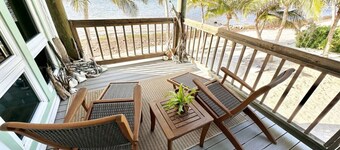 Azucar - Beach Houses Key West