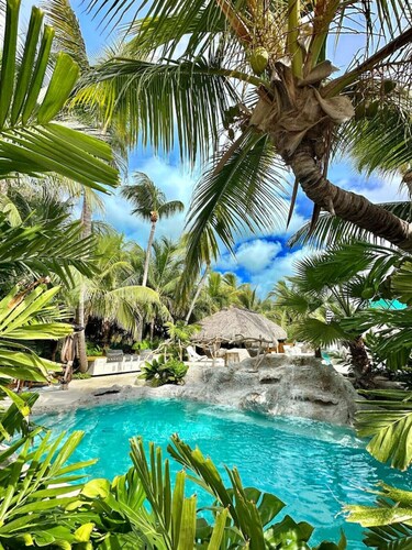 Azucar - Beach Houses Key West