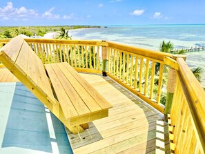 Property grounds - Private and Exclusive Beach Getaway (Sugarloaf Key)