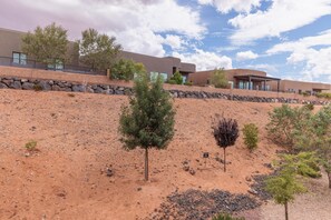 Casa, várias camas (Dixie Family Adventure) | Fachada