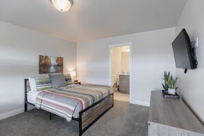 Villa, varias camas (Dixie Family Adventure) | 4 habitaciones