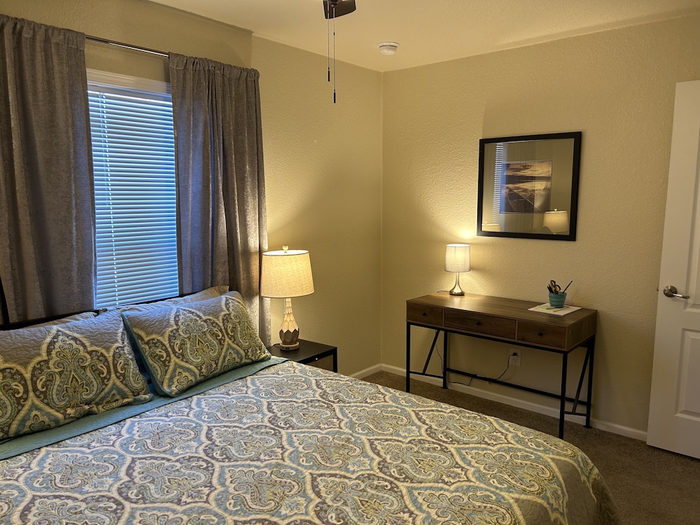 Blue Perch is comfortable and new in the heart of Tonto Basin by Lake