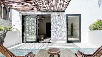 Luksushuvila, 3 makuuhuonetta | Oleskelualue