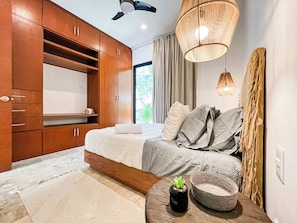 Villa Luxe, 3 chambres | 3 chambres, Wi-Fi gratuit