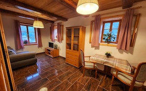 Chimenea 