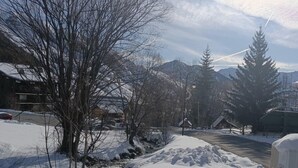 住宿地面