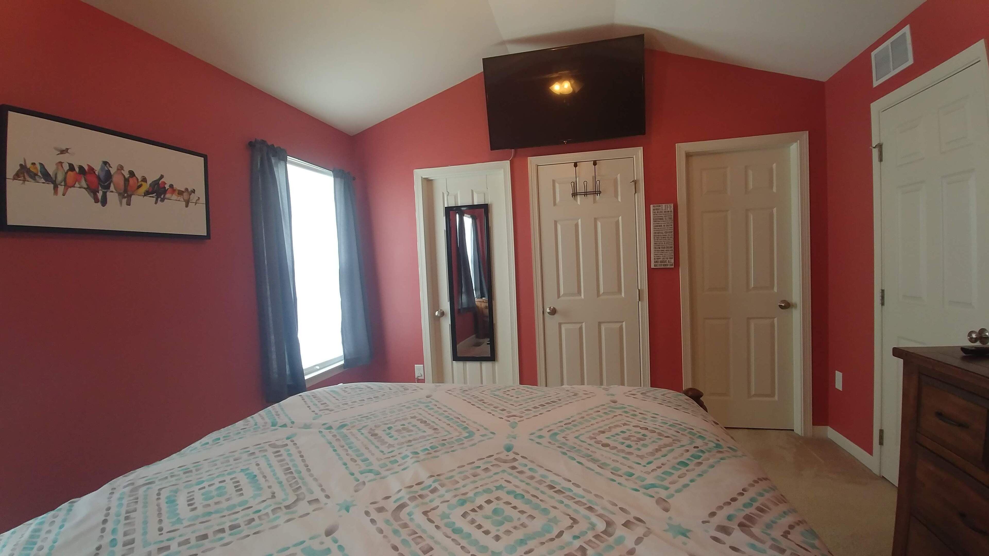 Townhouse 10 minutes from State College