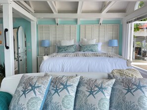 3 chambres, accès au Wi-Fi (inclus), literie fournie