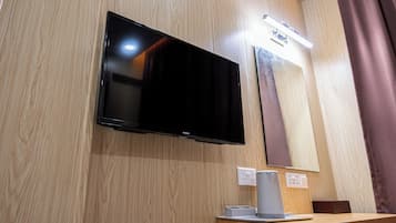 客房設施服務