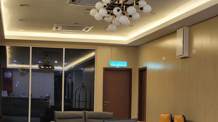 Semporna Garden Hotel