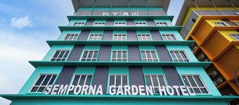 Semporna Garden Hotel