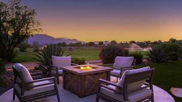 Área da propriedade