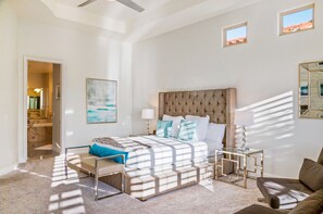 4 chambres, fer et planche à repasser, Wi-Fi gratuit, draps fournis