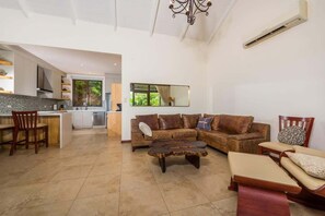 Smart-TV, Arbeitsbereiche