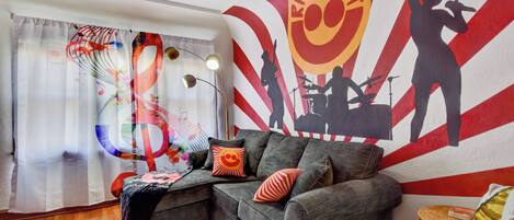 TV connectée, livres