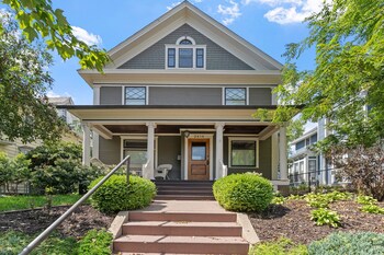 Stoneway by Minnestay