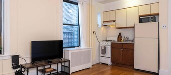 Spacious Oasis - Hoboken!