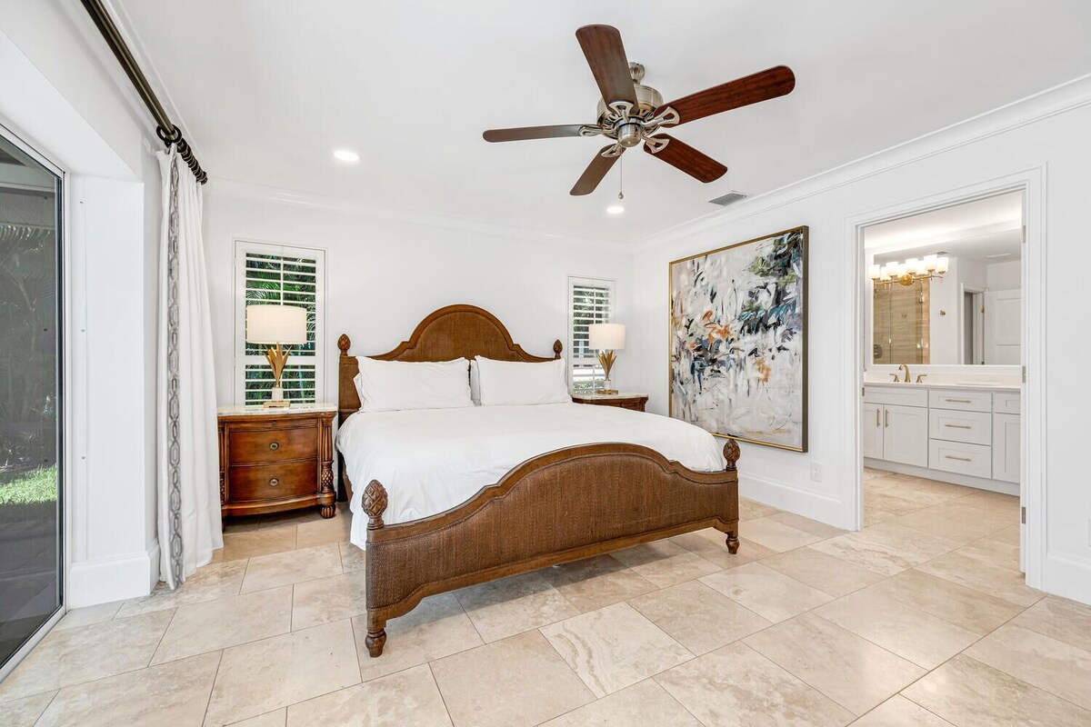 Photo 12 of Luxurious Beach Home Retreat with Pool and Private Beach Access