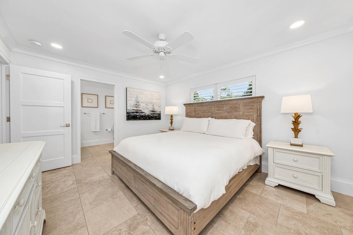 Photo 14 of Luxurious Beach Home Retreat with Pool and Private Beach Access