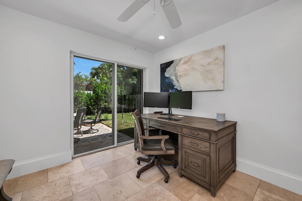 Photo 19 of Luxurious Beach Home Retreat with Pool and Private Beach Access