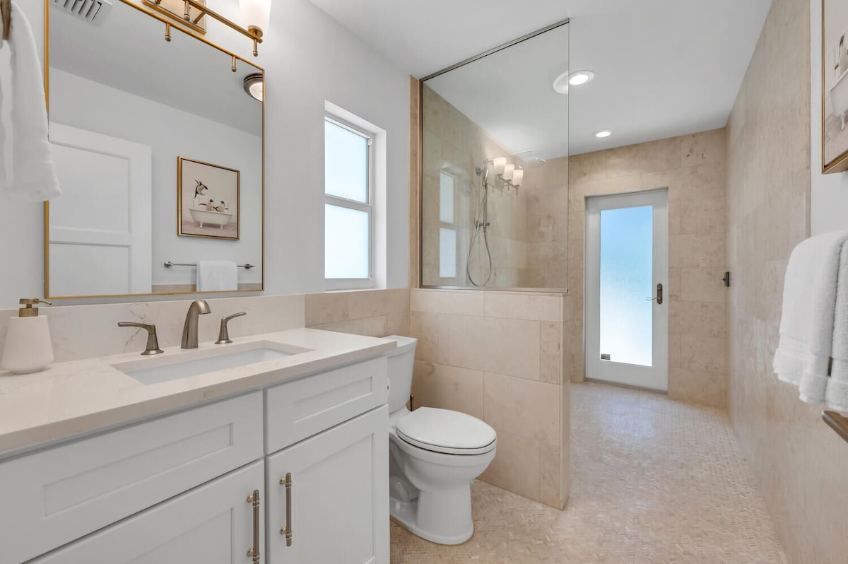 Photo 21 of Luxurious Beach Home Retreat with Pool and Private Beach Access