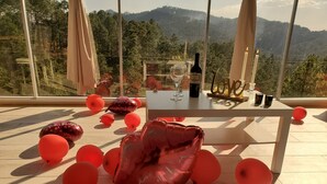特色客房 | 露台/庭院