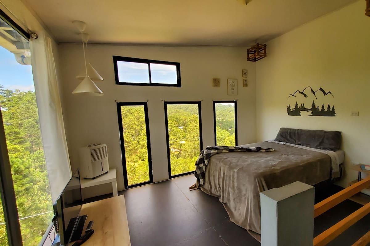 Habitación Deluxe | Ropa de cama